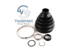 Caddy Dış Aks Körüğü 2.0SDI 1K0498203 GKN
