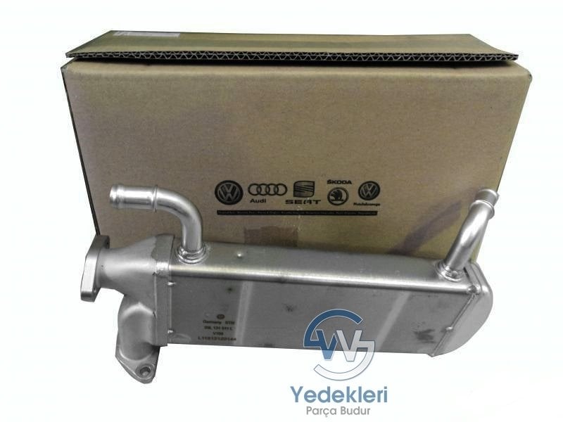 Amarok Egr Soğutucu 2.0TDI 03L131511L