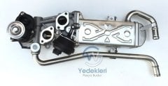 Polo Egr Soğutuculu 1.6TDI 03L131512BH