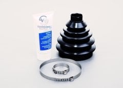 Passat Dış Aks Körüğü 2.0TDI BKP 1K0498203A GKN