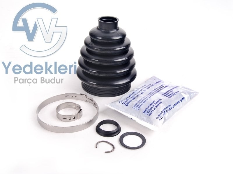 Golf 4 Dış Aks Körüğü 1.6 1K0498203B GKN