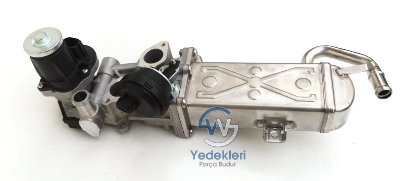 Golf 6 Egr Soğutuculu 1.6TDI 03L131512CF