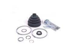 Passat Dış Aks Körüğü 1.9TDI / 2.5TDI 3B0498203F GKN