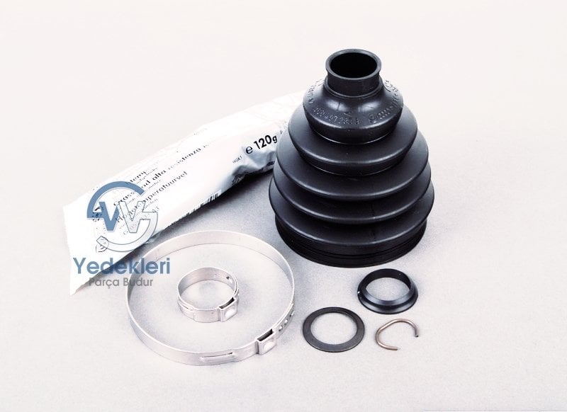 Passat Dış Aks Körüğü 1.8 / 1.8T 3B0498203G GKN