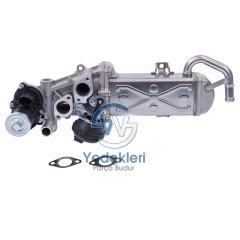 Caddy Egr Soğutuculu 1.6TDI 2.0TDI 03L131512DQ