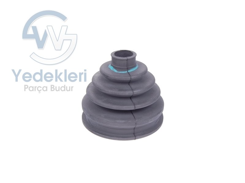 Passat Dış Aks Körüğü 1.4TSI / 1.6TDI / 2.0TDI 5QM498203 OEM / ORJINAL