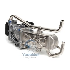Polo Egr Soğutuculu 1.2TDI CFWA 03P131512C 03P131512E