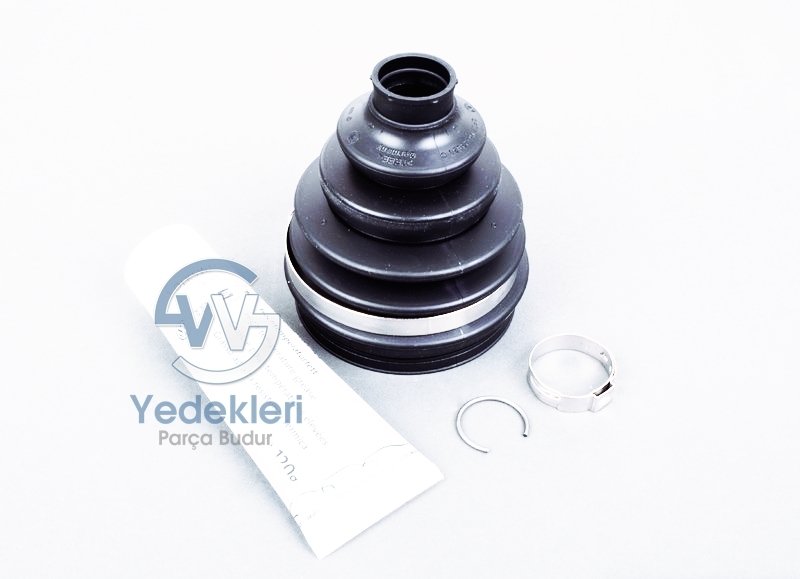 Polo Dış Aks Körüğü 1.4 / 1.4TDI 6N0498203 GKN