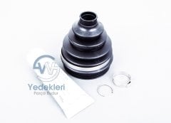 Polo Dış Aks Körüğü 1.4 / 1.6 6N0498203 GKN