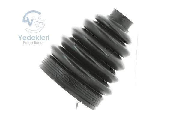 Polo Dış Aks Körüğü (Benzinli) 6Q0498203 GKN
