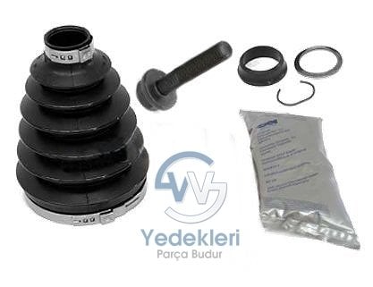 Transporter T4 Dış Aks Körüğü 2.4TDI / 2.5TDI 701498203A GKN