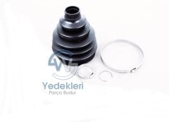 Transporter T5 Dış Aks Körüğü 1.9TDI 7H0498203 GKN