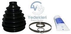 Transporter T6 Dış Aks Körüğü 2.0TDI 7H0498203A GKN