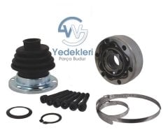 Polo İç Aks Kafası 1.4 / 1.6 171498103D GKN