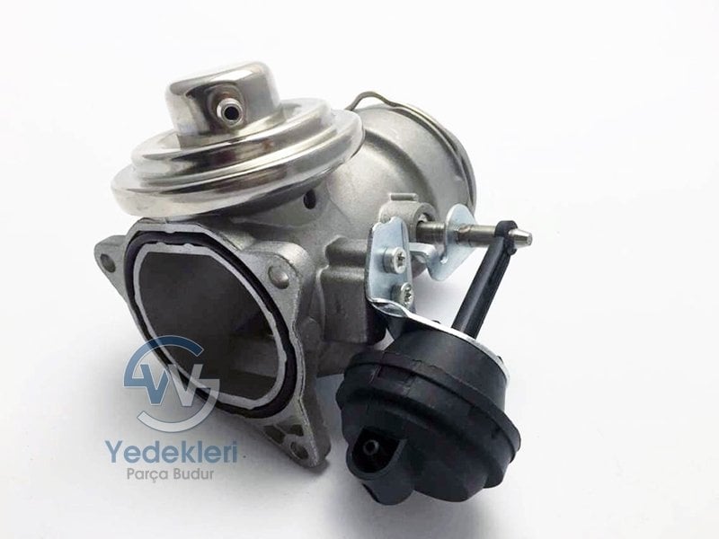 Transporter T5 Egr Valfi 2.5TDI AXD 070128070E