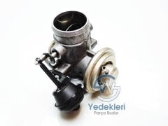 LT35 Volt Egr Valfi 2.5TDI ANJ AVR 074129463A
