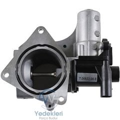 Crafter Egr Valfi 2.5TDI BJM BJK 076131501B