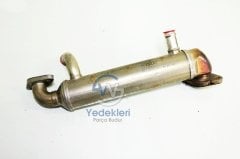 Crafter Egr Soğutucu 2.5TDI BJM BJK 076131512F