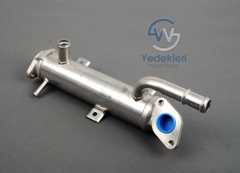 Passat Egr Soğutucu 1.9TDI AVF 038131513H