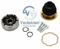 Golf 4 İç Aks Kafası SOL 1.9TDI 1J0498103A OEM / ORJINAL