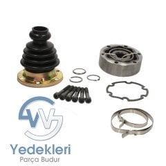 Bora İç Aks Kafası Sağ 1.9TDI 357498104 GKN