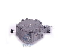 Polo Vakum Yakıt Pompası 1.4TDI AMF BNV BNM 038145209Q