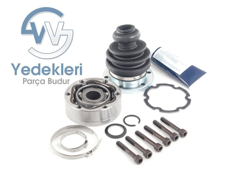Golf 5 İç Aks Kafası 1K0498103 İTHAL