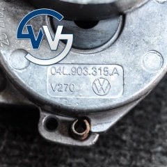 Volkswagen Golf 7 1.6TDI Şarz Gergisi CLH 04L903315A OEM / ORJINAL