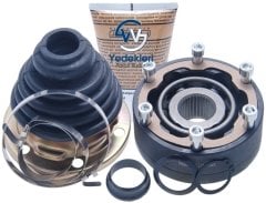 Bora İç Aks Kafası 1.6 1K0498103B GKN