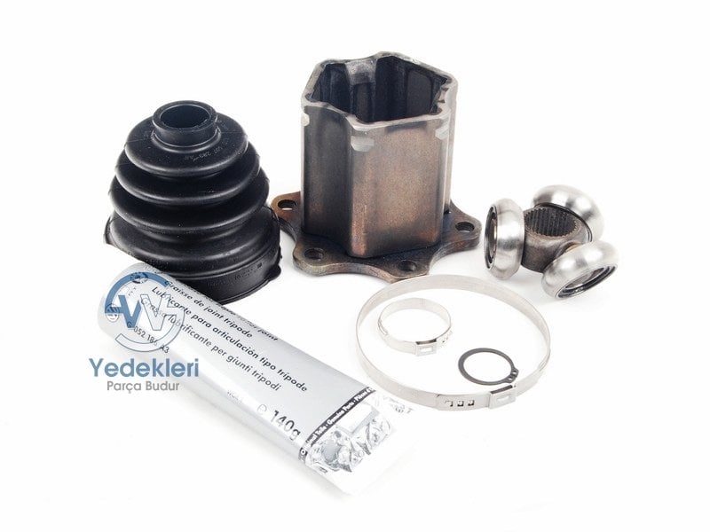 Caddy İç Aks Kafası 1.9TDI BLS 1K0498103E İTHAL