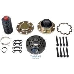 Passat İç Aks Kafası 2.0FSI 3C0498103 OEM / ORJINAL