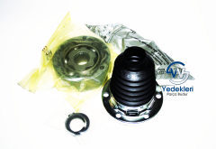 Passat İç Aks Kafası 1.4TSI / 1.6FSI 3C0498103C OEM / ORJINAL