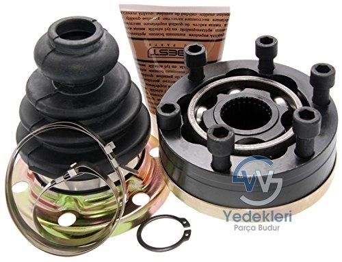 Transporter T5 İç Aks Kafası Sol 1.9TDI 7H0498103 GKN
