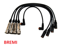 Volkswagen Polo Classic 1.6 AFT Buji Kablosu - 037905483A / 959 - BREMI