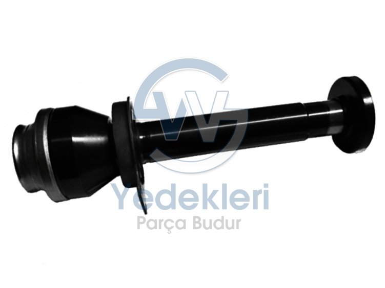 Transporter T5 İç Aks Kafası Sağ 2.5TDI 7H0498104G GKN