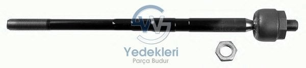 Polo Rot Kolu / Mili 6R0423810