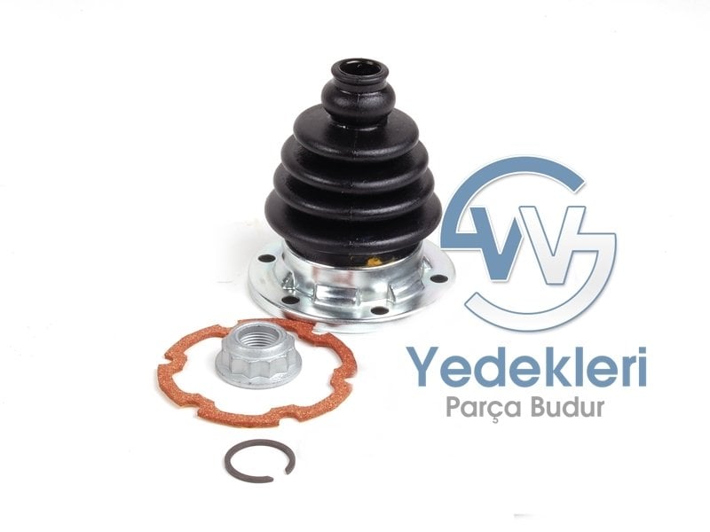 Golf 4 İç Aks Körüğü Sol 1.9TDI 1J0498201 GKN