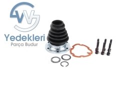 Golf 4 İç Aks Körüğü Sağ 1.9TDI 1J0498201A GKN