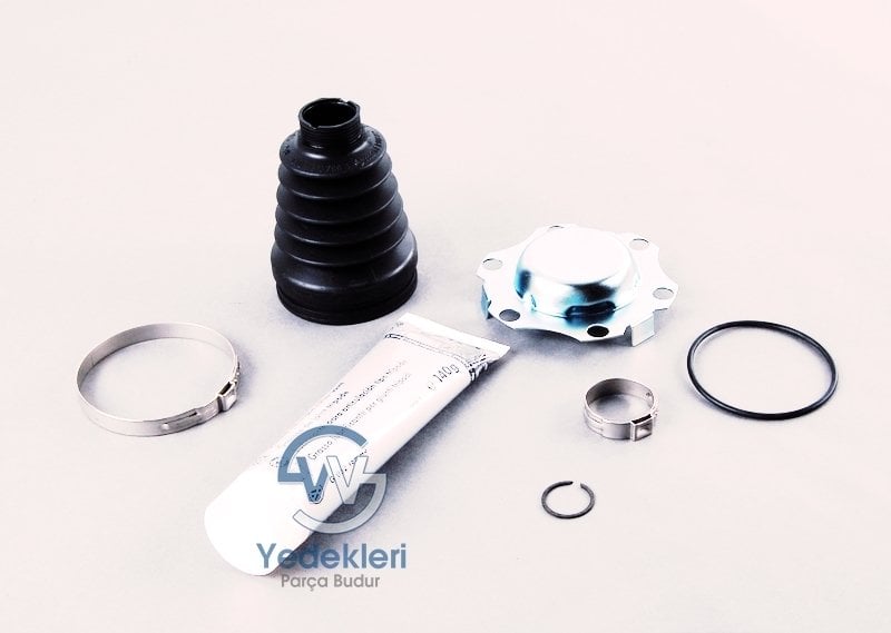 Bora İç Aks Körüğü 1.8 1J0498201J GKN
