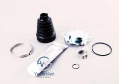 Bora İç Aks Körüğü 1.8 1J0498201J GKN