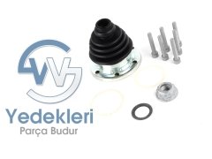 Caddy İç Aks Körüğü 2.0SDI 1K0498201 GKN