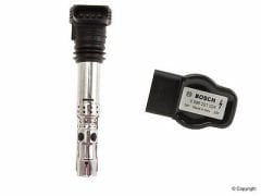 Volkswagen Passat Ateşleme Bobini 2.0FSI - 07K905715F / 0221604115 - BOSCH