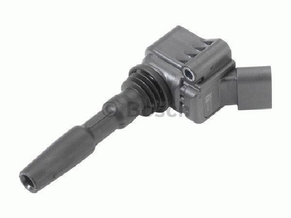 Volkswagen Golf 7 Ateşleme Bobini 1.2TSI / 1.4TSI - 04C905110J / 0986221057 - BOSCH