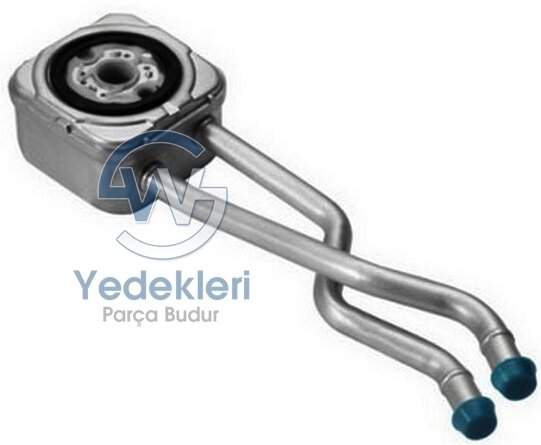 Golf 4 Yağ Soğutucu 1.6 16v BCB 036117021G