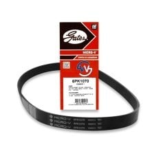 Şarz Kayışı 6PK1070 030145933T Gates