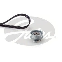 Volkswagen Jetta Triger Seti 1.6 BSE - K015489XS - 06A198119 - GATES