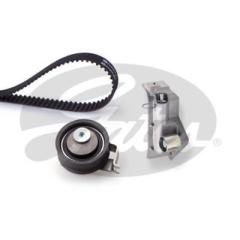 Volkswagen Bora Triger Seti 1.8 - K015491XS - 06A198119B - GATES