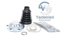 Passat İç Aks Körüğü 2.0TDI BKP 1K0498201A İTHAL