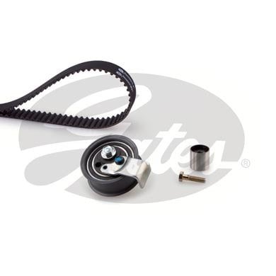 Volkswagen Passat Triger Seti 1.8 / 1.8T - K015492XS - 058198119 - GATES