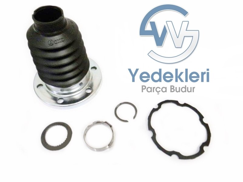 Bora İç Aks Körüğü 1.6 1K0498201B GKN